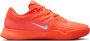 Nike Vapor Pro 3 Premium hardcourt tennisschoenen voor heren Oranje - Thumbnail 3