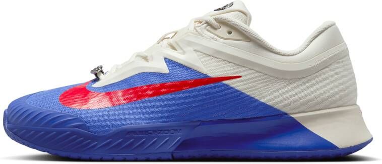 Nike Vapor Pro 3 Premium hardcourt tennisschoenen voor heren Paars