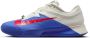 Nike Vapor Pro 3 Premium hardcourt tennisschoenen voor heren Paars - Thumbnail 1