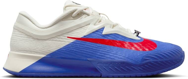 Nike Vapor Pro 3 Premium hardcourt tennisschoenen voor heren Paars