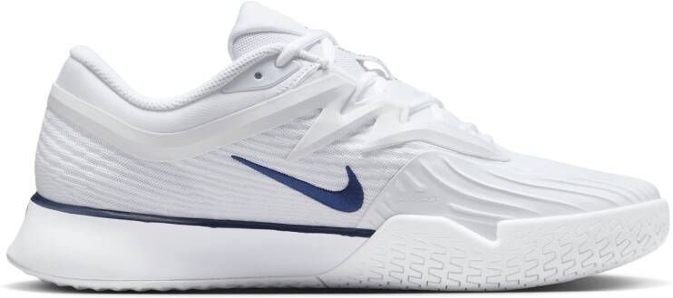 Nike Vapor Pro 3 Premium hardcourt tennisschoenen voor heren Wit