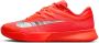 Nike Vapor Pro 3 Premium tennisschoenen voor dames (gravel) Rood - Thumbnail 1