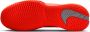 Nike Vapor Pro 3 Premium tennisschoenen voor dames (gravel) Rood - Thumbnail 2