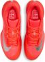 Nike Vapor Pro 3 Premium tennisschoenen voor dames (gravel) Rood - Thumbnail 4
