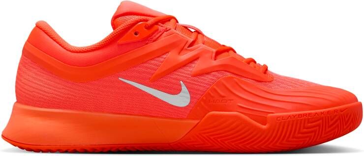 Nike Vapor Pro 3 Premium tennisschoenen voor heren (gravel) Oranje
