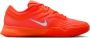 Nike Vapor Pro 3 Premium tennisschoenen voor heren (gravel) Oranje - Thumbnail 3