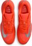 Nike Vapor Pro 3 Premium tennisschoenen voor heren (gravel) Oranje - Thumbnail 4