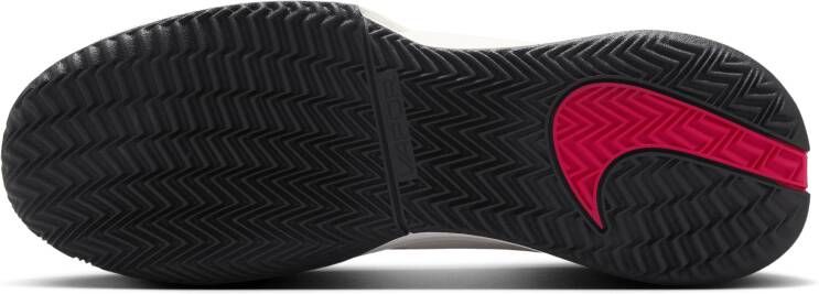 Nike Vapor Pro 3 tennisschoenen voor dames (gravel) Bruin - Foto 3