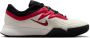 Nike Vapor Pro 3 tennisschoenen voor dames (gravel) Bruin - Thumbnail 4