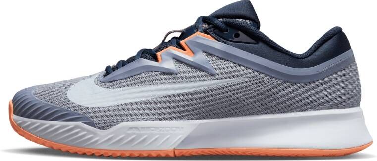 Nike Vapor Pro 3 tennisschoenen voor heren (gravel) Blauw