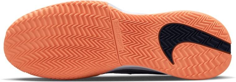 Nike Vapor Pro 3 tennisschoenen voor heren (gravel) Blauw