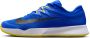 Nike Vapor Pro 3 tennisschoenen voor heren (gravel) Blauw - Thumbnail 1