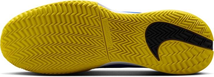 Nike Vapor Pro 3 tennisschoenen voor heren (gravel) Blauw