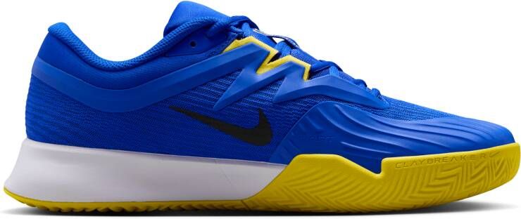 Nike Vapor Pro 3 tennisschoenen voor heren (gravel) Blauw