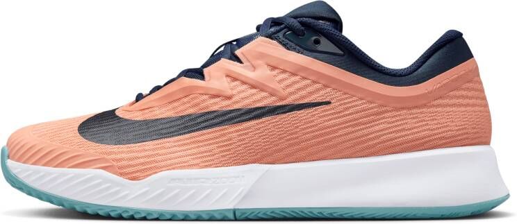 Nike Vapor Pro 3 tennisschoenen voor heren (gravel) Oranje