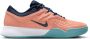 Nike Vapor Pro 3 tennisschoenen voor heren (gravel) Oranje - Thumbnail 4