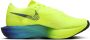 Nike Vaporfly 3 wedstrijdschoenen voor dames (straat) Geel - Thumbnail 3