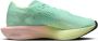 Nike Vaporfly 3 wedstrijdschoenen voor dames (straat) Groen - Thumbnail 3