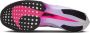 Nike Vaporfly 3 wedstrijdschoenen voor dames (straat) Wit - Thumbnail 2