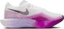 Nike Vaporfly 3 wedstrijdschoenen voor dames (straat) Wit - Thumbnail 3