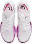 Nike Vaporfly 3 wedstrijdschoenen voor dames (straat) Wit - Thumbnail 4