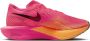 Nike Vaporfly 3 Wedstrijdschoenen voor heren (straat) Roze - Thumbnail 3