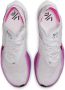 Nike Vaporfly 3 Wedstrijdschoenen voor heren (straat) Wit - Thumbnail 4