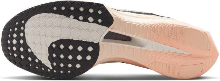 Nike Vaporfly 3 Wedstrijdschoenen voor heren (straat) Wit - Foto 2