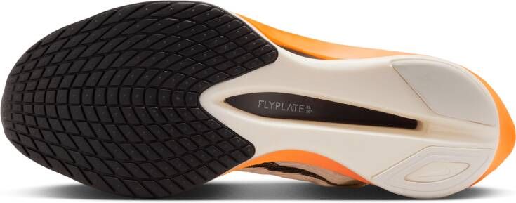 Nike Vaporfly 4 Proto wedstrijdschoen voor dames (straat) Wit