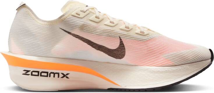 Nike Vaporfly 4 Proto wedstrijdschoen voor dames (straat) Wit
