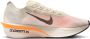 Nike Vaporfly 4 Proto wedstrijdschoen voor dames (straat) Wit - Thumbnail 4