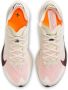 Nike Vaporfly 4 Proto wedstrijdschoen voor dames (straat) Wit - Thumbnail 5
