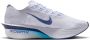 Nike Vaporfly 4 wedstrijdschoen voor heren (straat) Grijs - Thumbnail 4