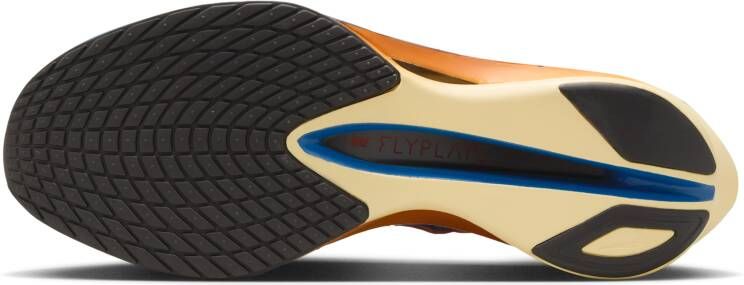 Nike Vaporfly 4 wedstrijdschoen voor heren (straat) Meerkleurig