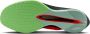 Nike Vaporfly 4 wedstrijdschoen voor heren (straat) Rood - Thumbnail 3