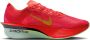Nike Vaporfly 4 wedstrijdschoen voor heren (straat) Rood - Thumbnail 4