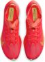 Nike Vaporfly 4 wedstrijdschoen voor heren (straat) Rood - Thumbnail 5