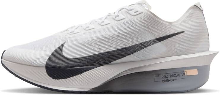 Nike Vaporfly 4 wedstrijdschoen voor heren (straat) Wit