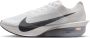 Nike Vaporfly 4 wedstrijdschoen voor heren (straat) Wit - Thumbnail 1