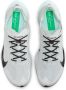 Nike Vaporfly 4 wedstrijdschoen voor heren (straat) Wit - Thumbnail 4