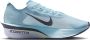 Nike Vaporfly 4 wedstrijdschoenen voor dames (straat) Blauw - Thumbnail 4
