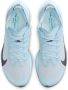 Nike Vaporfly 4 wedstrijdschoenen voor dames (straat) Blauw - Thumbnail 5