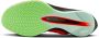 Nike Vaporfly 4 wedstrijdschoenen voor dames (straat) Rood - Thumbnail 3