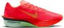 Nike Vaporfly 4 wedstrijdschoenen voor dames (straat) Rood - Thumbnail 4