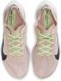 Nike Vaporfly 4 wedstrijdschoenen voor dames (straat) Roze - Thumbnail 4