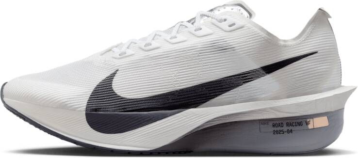 Nike Vaporfly 4 wedstrijdschoenen voor dames (straat) Wit