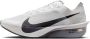 Nike Vaporfly 4 wedstrijdschoenen voor dames (straat) Wit - Thumbnail 1