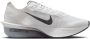 Nike Vaporfly 4 wedstrijdschoenen voor dames (straat) Wit - Thumbnail 4