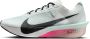 Nike Vaporfly 4 wedstrijdschoenen voor dames (straat) Wit - Thumbnail 1
