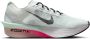Nike Vaporfly 4 wedstrijdschoenen voor dames (straat) Wit - Thumbnail 3